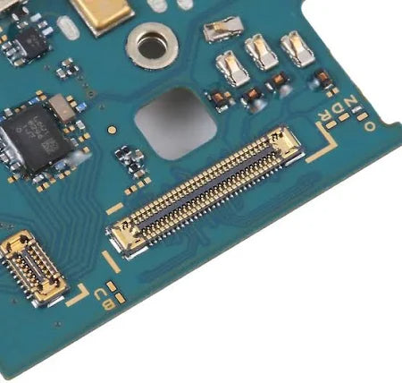 Charging Port For Samsung S23 Plus SM-S916B Full PCB Board With USB Connector Charging Port FoneFunShop