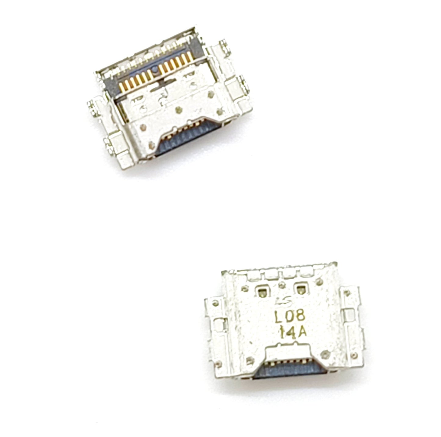 Charging Port Connector For Samsung A90-5G/A9080, A8S, A9S, A9-2018, C5 Pro, C7 Pro, C9 Pro, C9000 Charging Port FoneFunShop