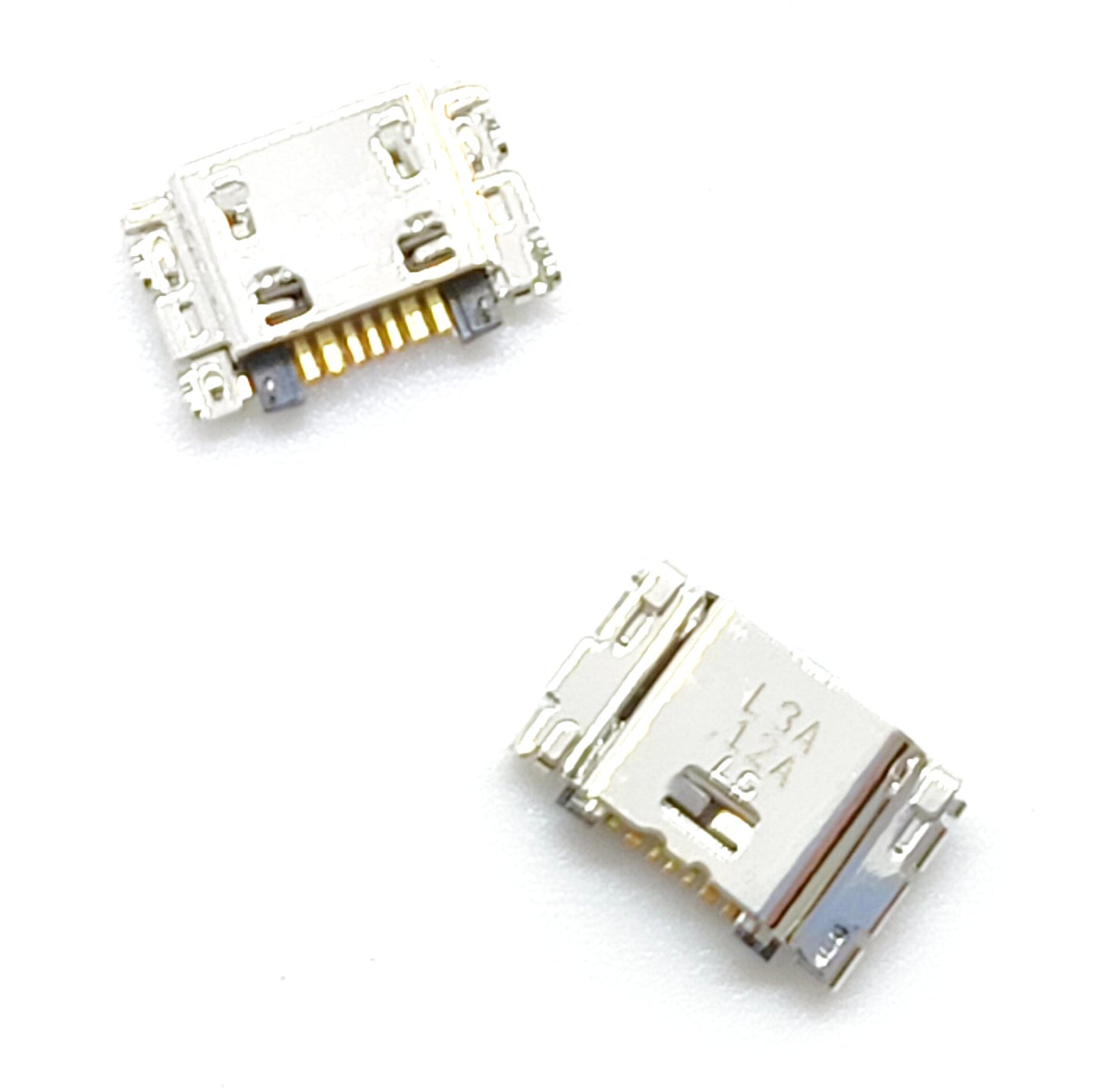 Charging Port Connector For Samsung J100 A10 A105 M10 M105F Charging Port FoneFunShop