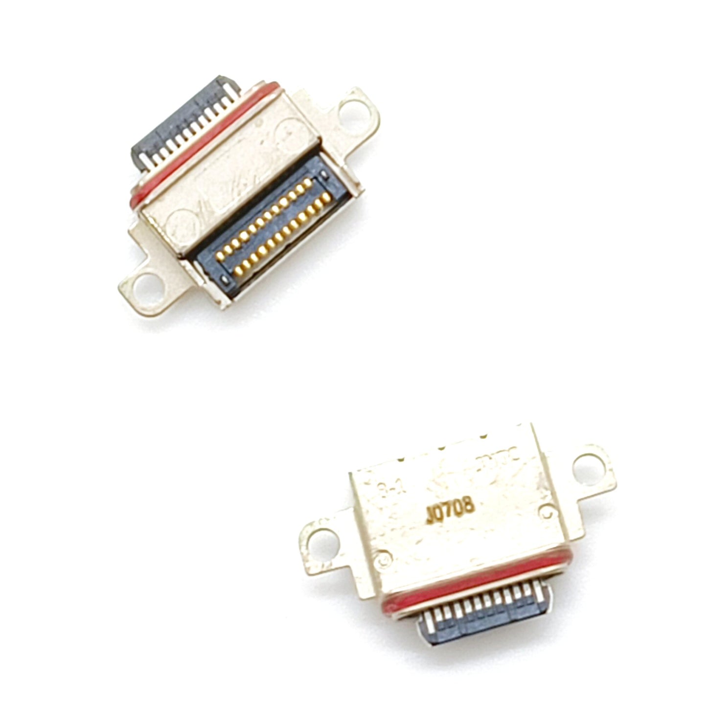 Charging Port Connector For Samsung Note 20, Note 20 Ultra, N9810, N9810U, N986 Charging Port FoneFunShop