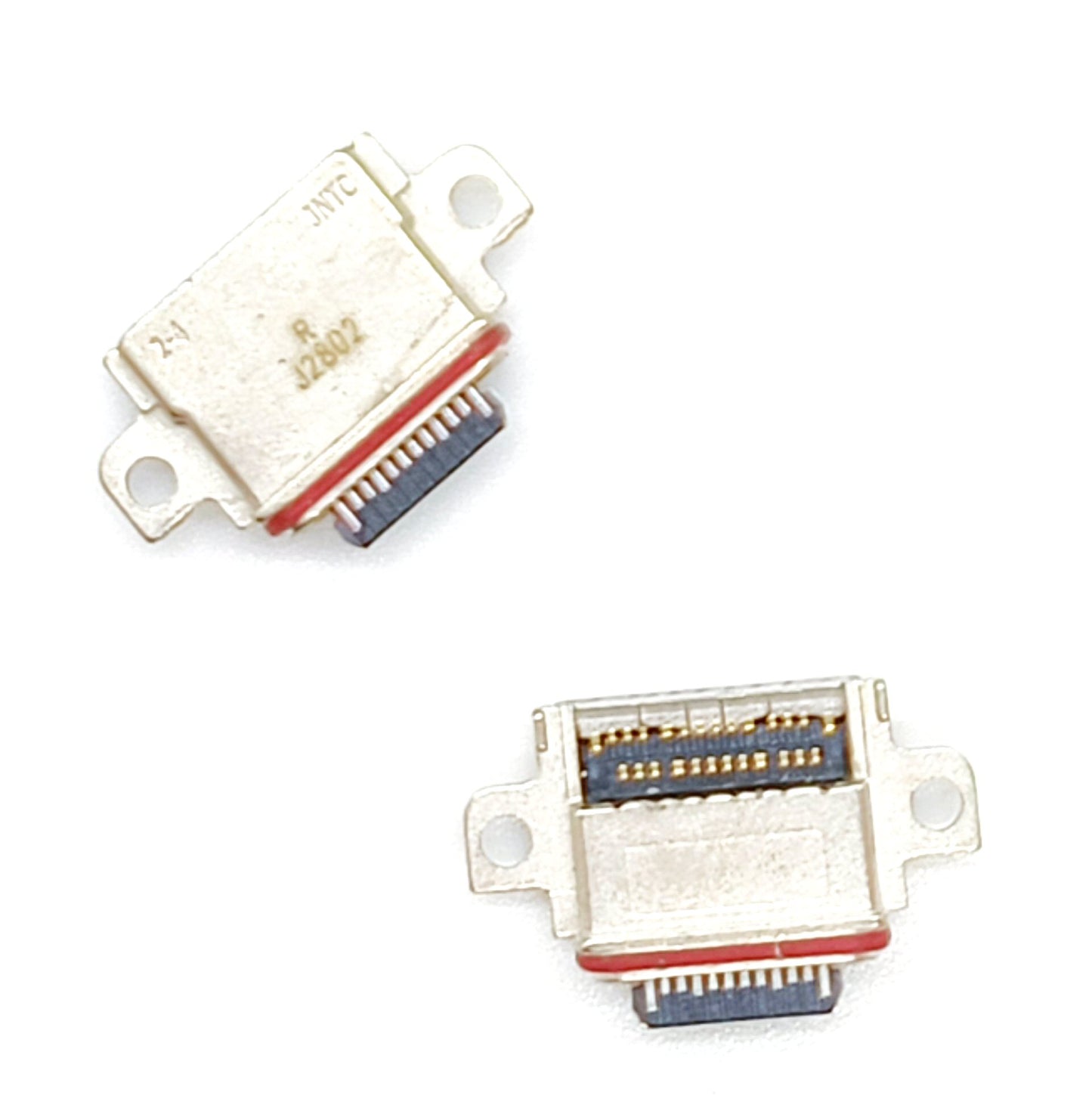 Charging Port Connector For Samsung S20, S20+, S20U, S20, S20 Ultra, S20fe, Note10, Note10+ G9700, G9730, G9750 Charging Port FoneFunShop