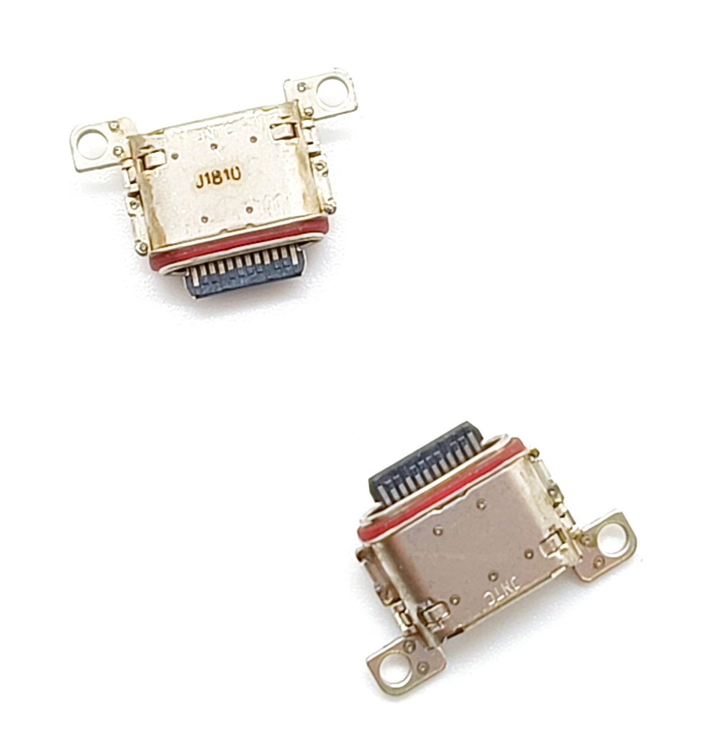 Charging Port Connector For Samsung S21, S21+, S21 Ultra, S22, G9880, G988B, G996U, S908U Charging Port FoneFunShop