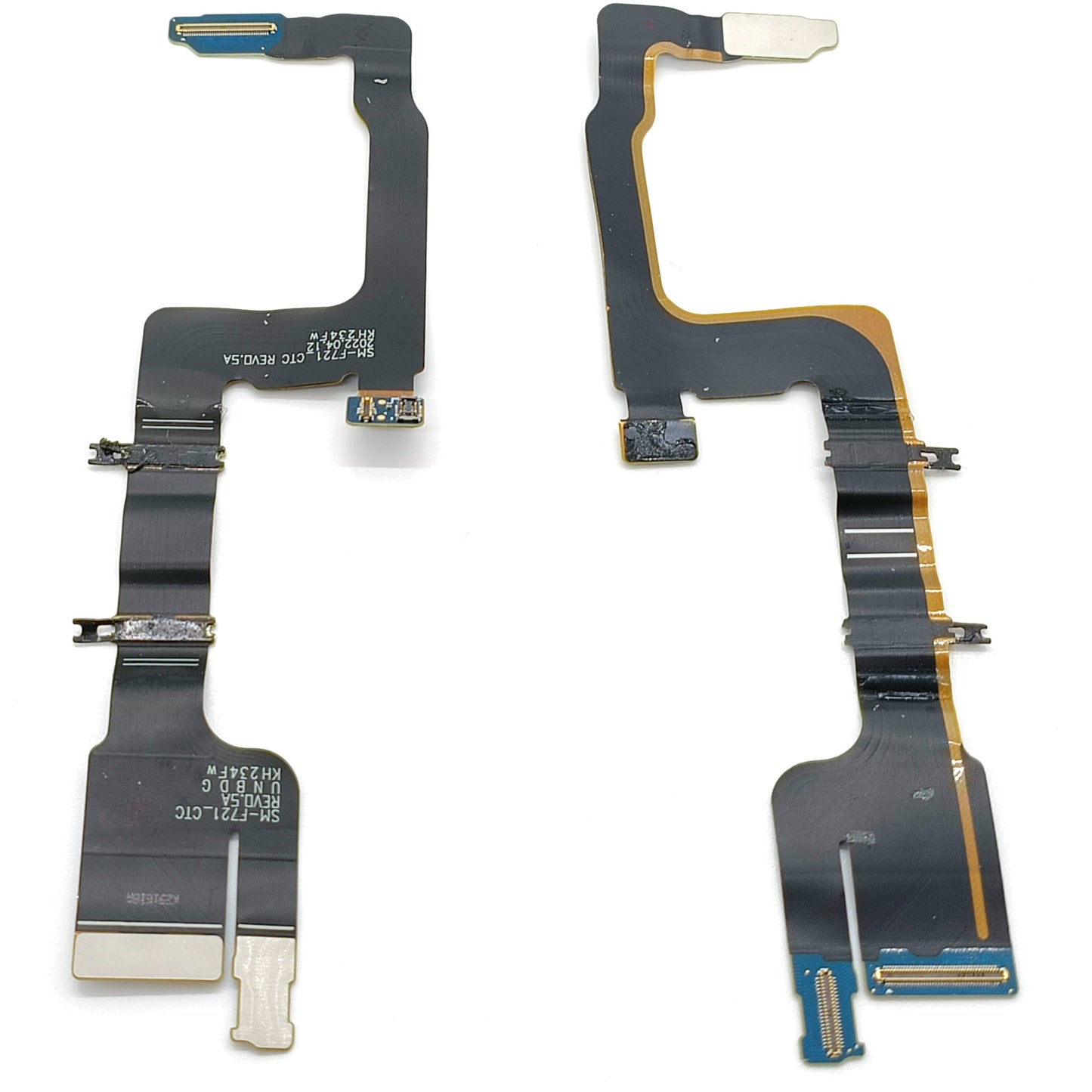 Display Flex For Samsung Z Flip4 Ribbon Connector Flex FoneFunShop