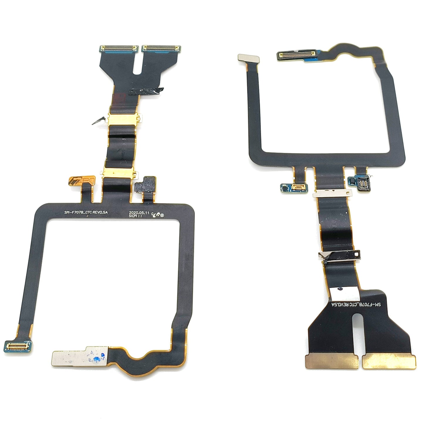 Display Flex For Samsung Z Flip 5G Ribbon Connector Flex FoneFunShop