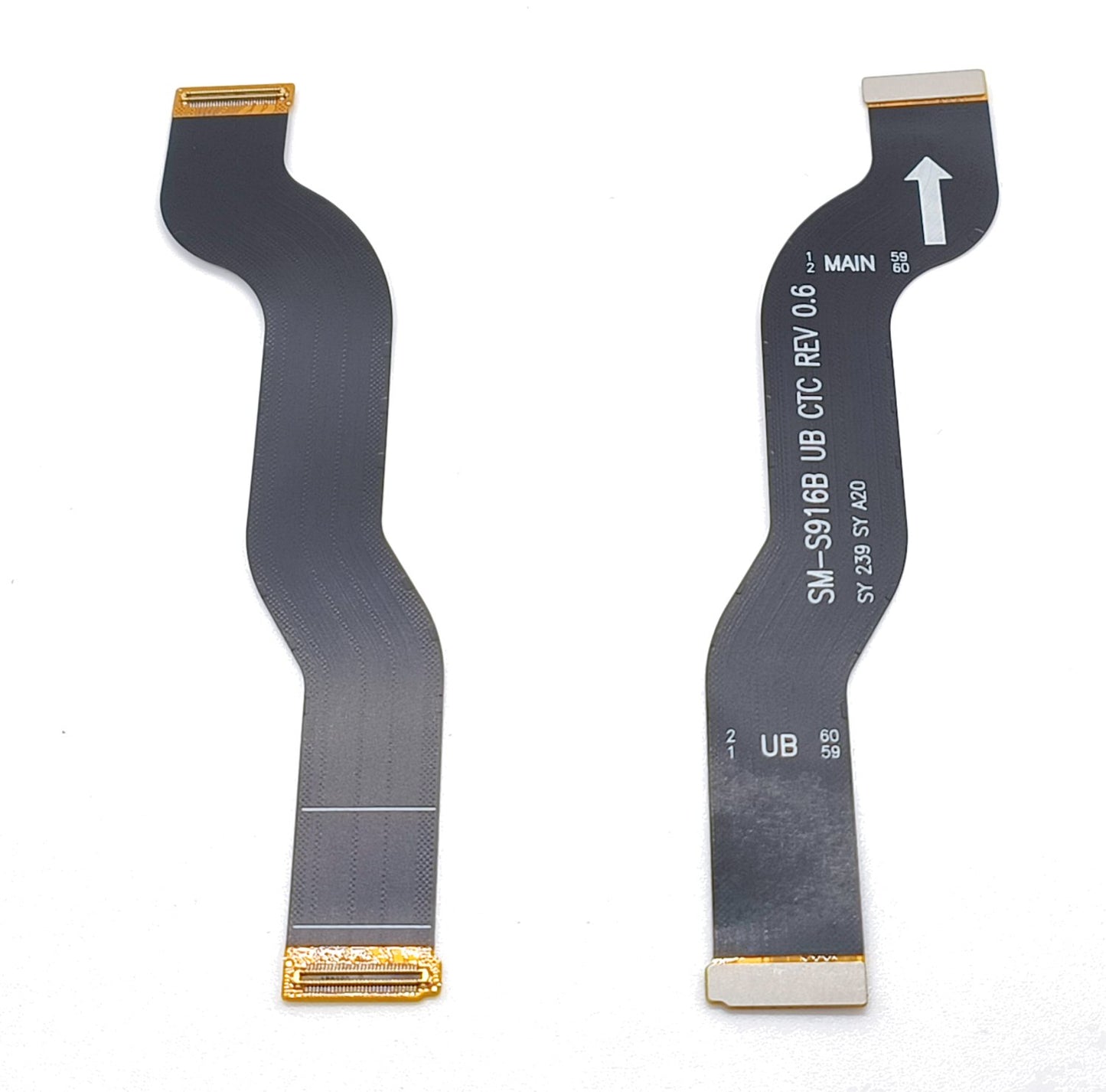 Display Flex For Samsung S23+ UB Ribbon Connector Flex FoneFunShop