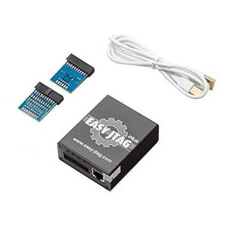 Z3X Easy Jtag Plus Box e-Sim Edition Z3x FoneFunShop