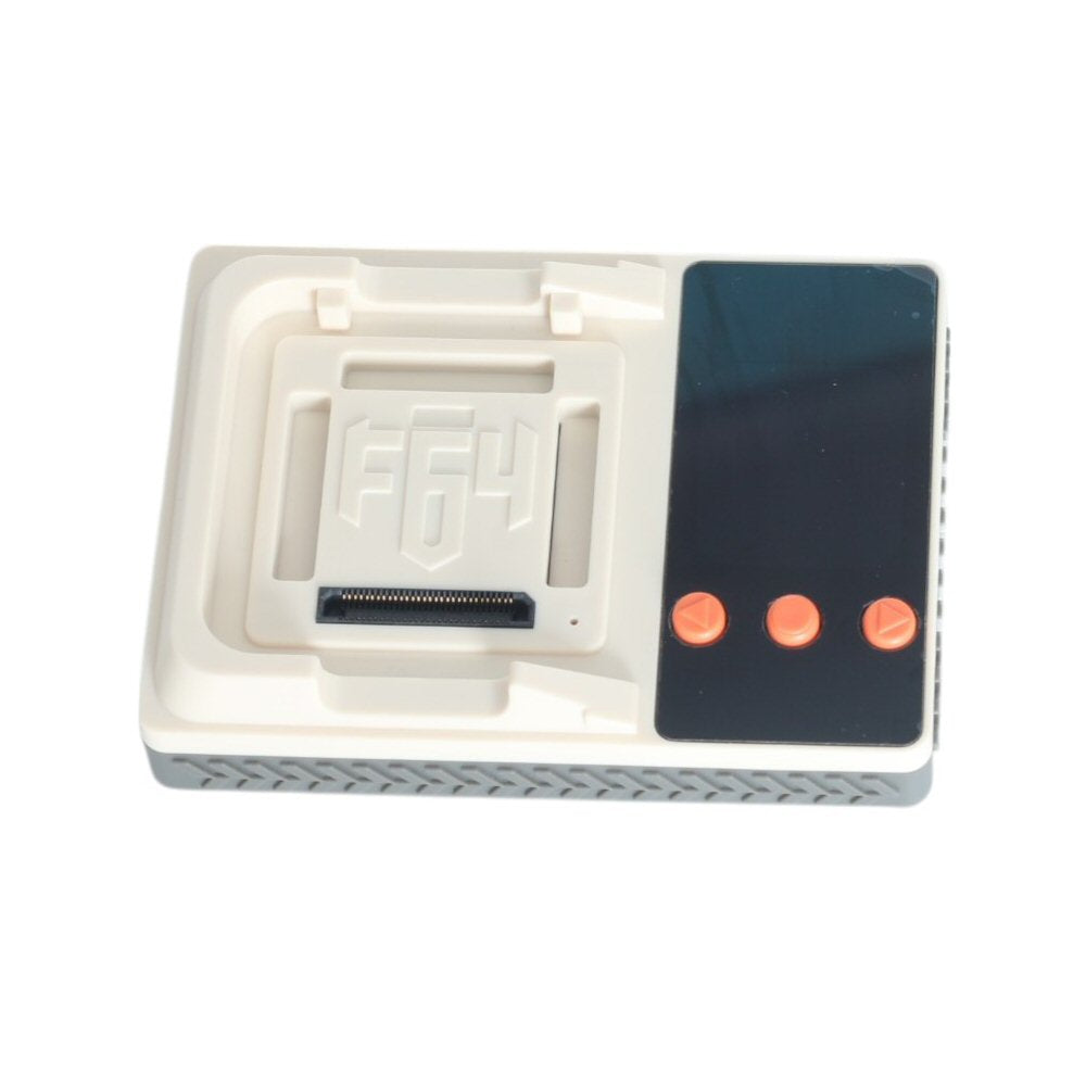 Flash 64 Ultra NAND programmer for UFS eMMC MicroSD NanoSD Adapter FoneFunShop