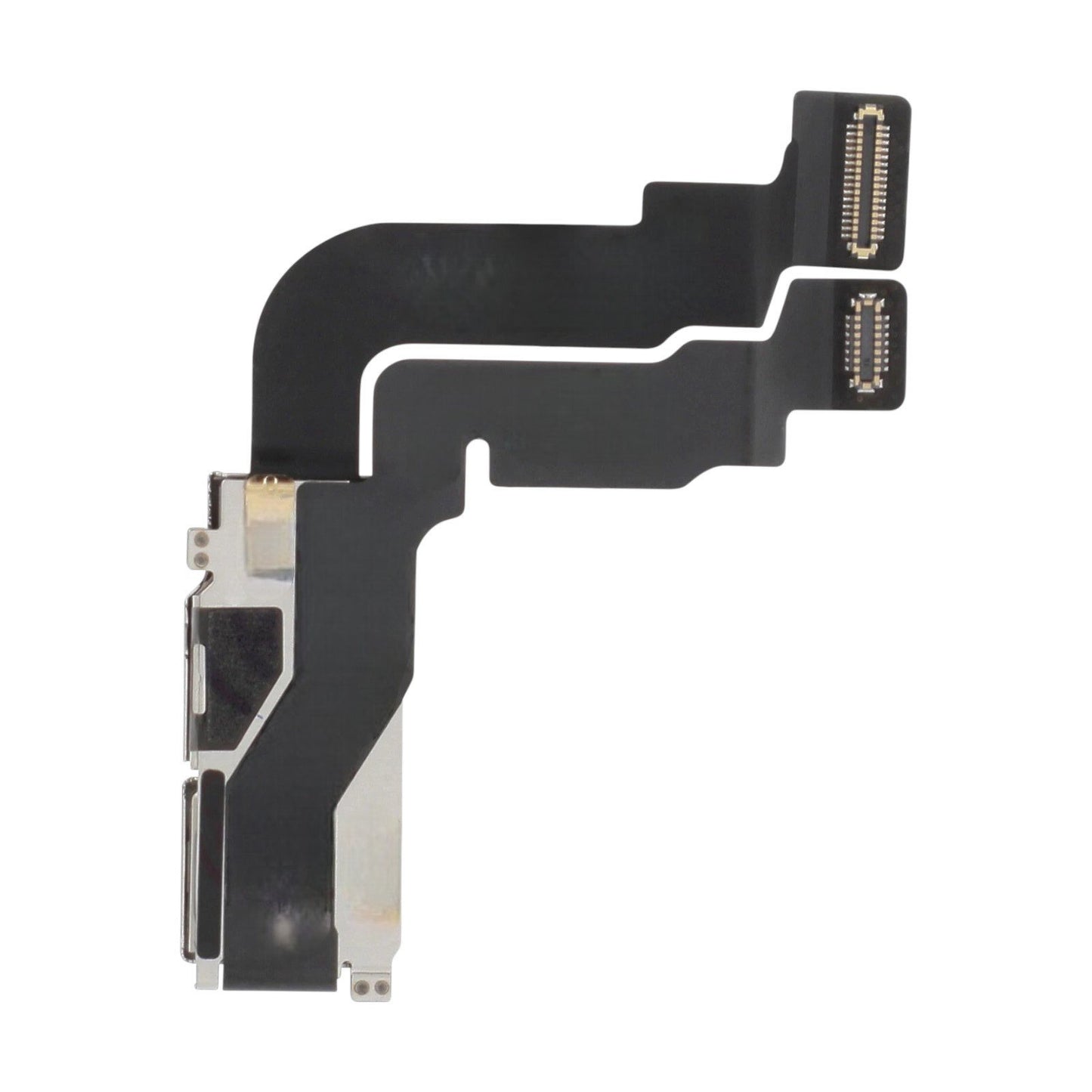 Front Camera For iPhone 15 Pro (None Configurable) Front Camera FoneFunShop