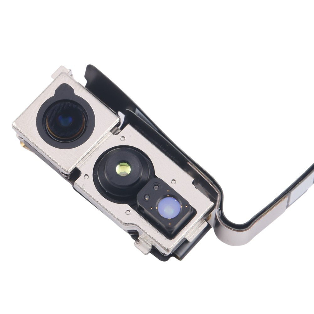 Front Camera For iPhone 16 Pro Camera FoneFunShop