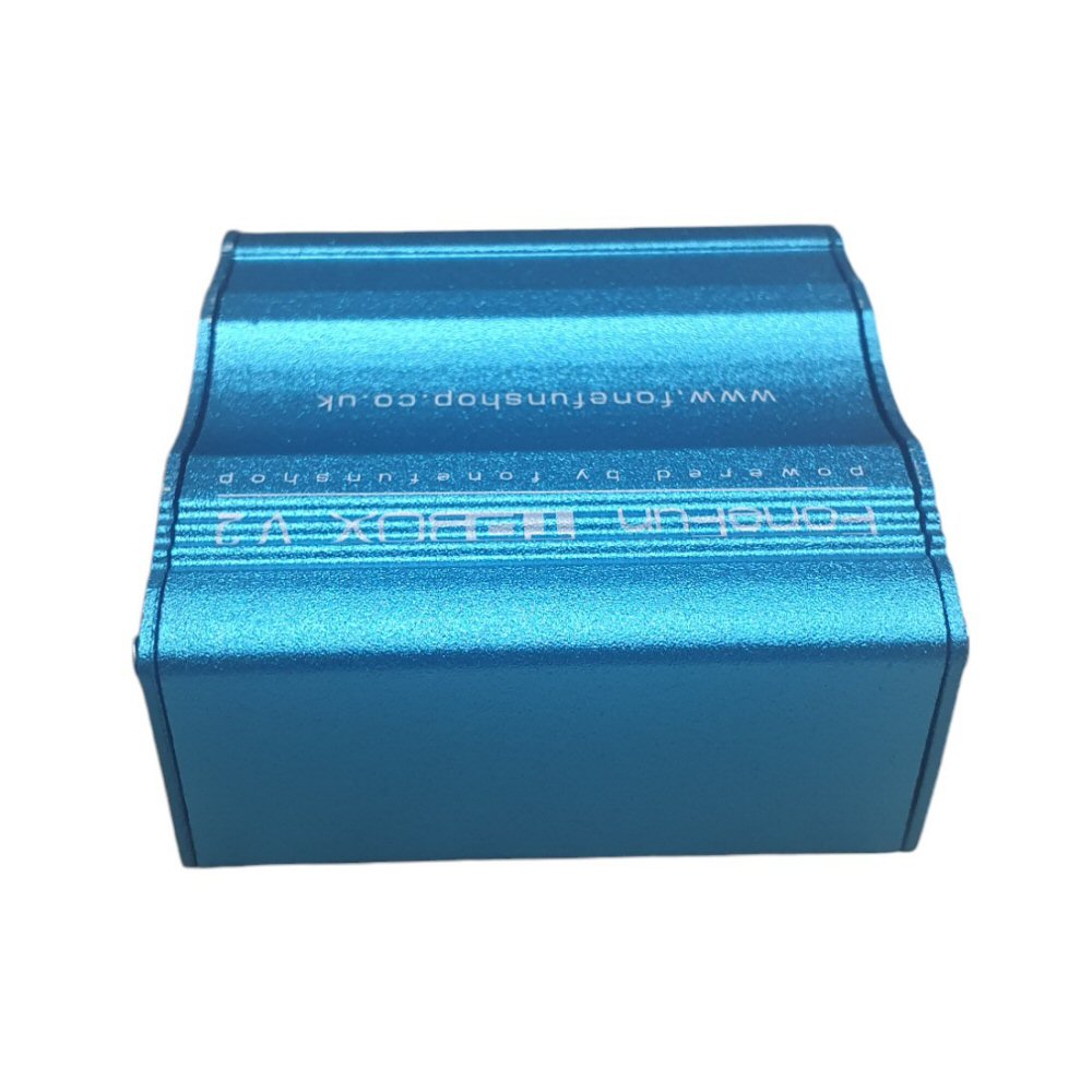 Fonefunshop Test Point Box FoneFunShop