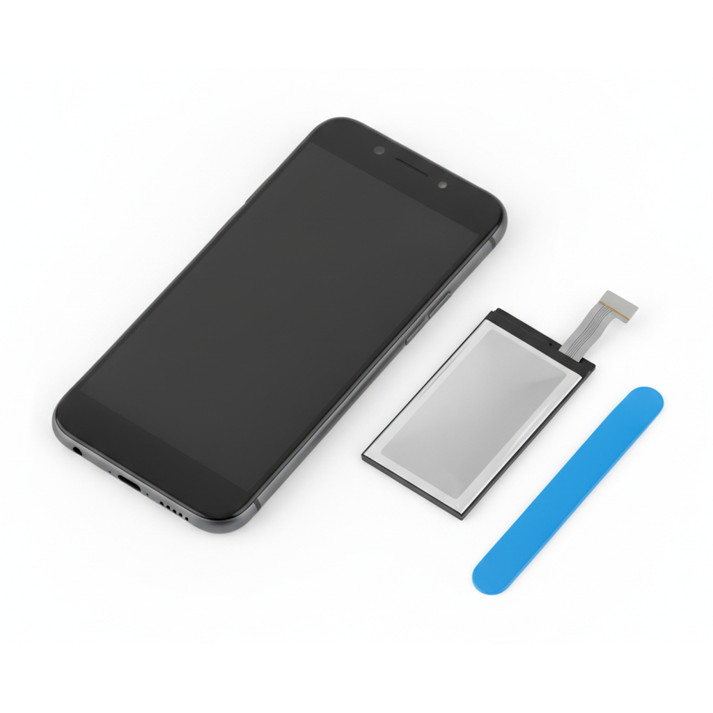 Huawei P9 Battery Repair Service Battery FoneFunShop Default Title