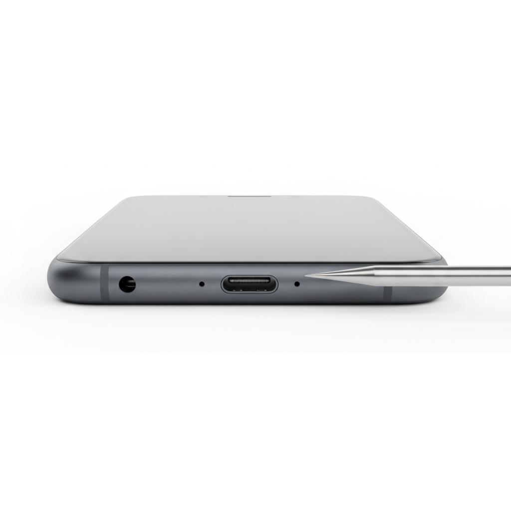 Nokia Charging Port Repair Service Charging Port FoneFunShop Nokia 3 TA-1020/1032