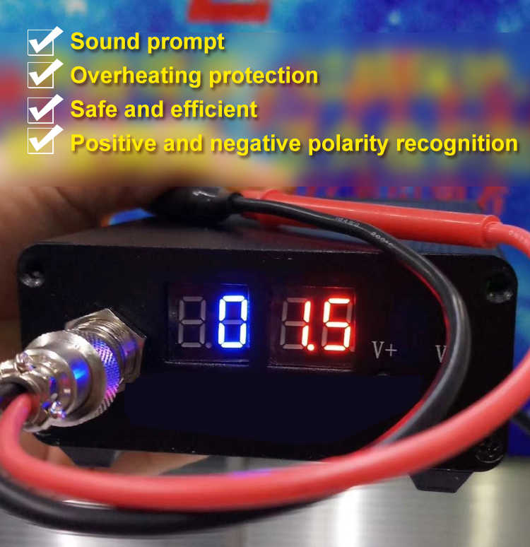 FoneKong Short Killer Repair Tool For Short Circuits on Phone Logic Boards Tool FoneFunShop