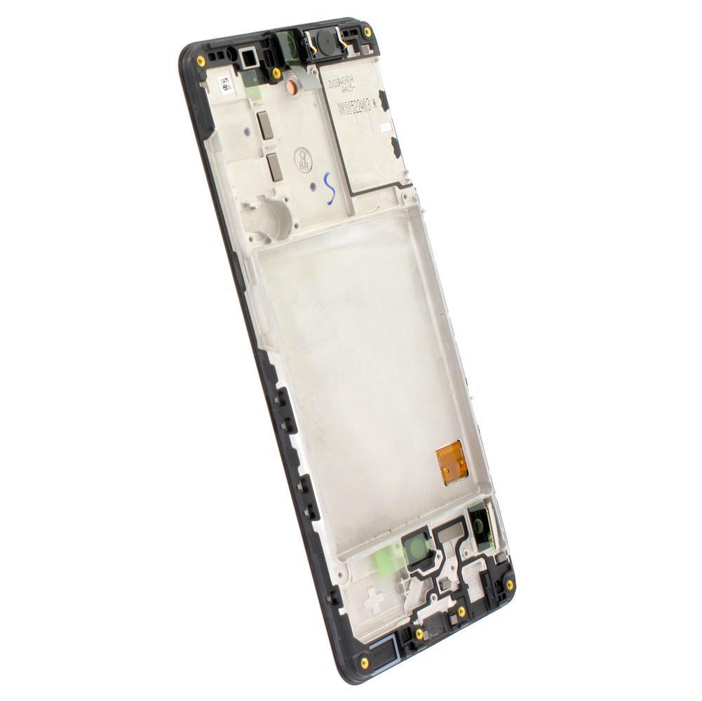 Lcd Screen For Samsung A42 A426F in Black Screen FoneFunShop