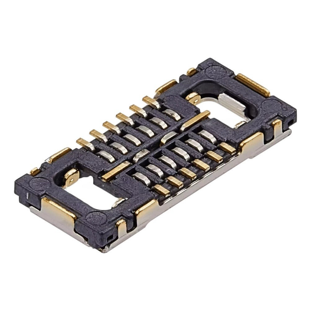 12-Pin Antenna FPC Connector for iPhone 16 Pro / 16 Pro Max FPC FoneFunShop