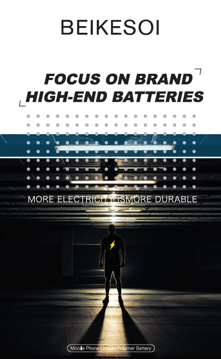 Battery For iPhone 11 Pro 3046 mAh Beikesoi Battery FoneFunShop