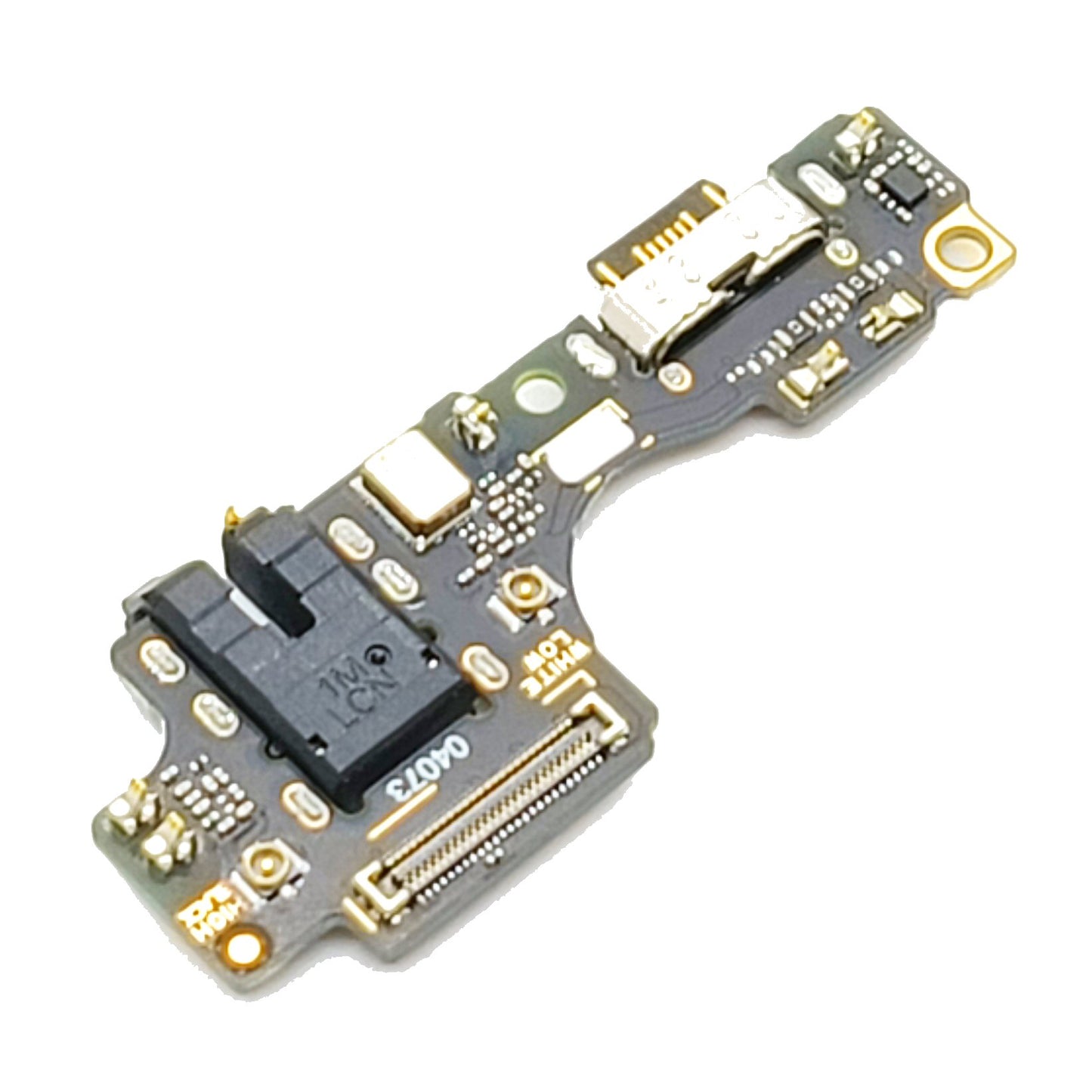 Charging Port For Motorola XT2237 G73 5G PCB Board Charging Port FoneFunShop