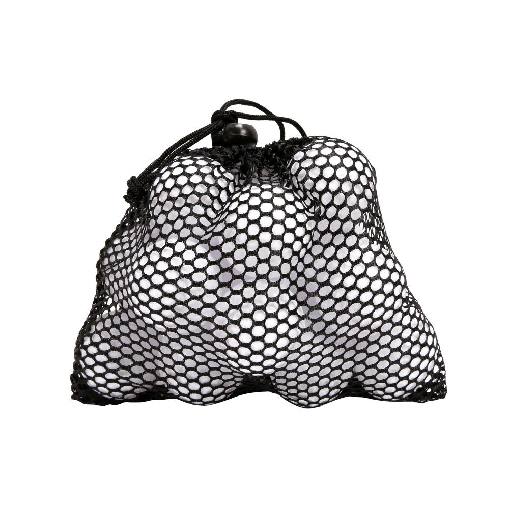 Golf Ball Carry Bag v2 Holds Up to 50 Balls Golf Accessorise FoneFunShop