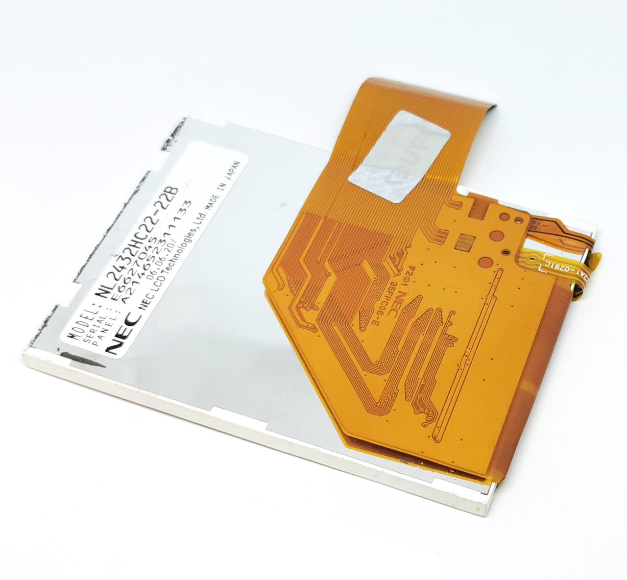 Lcd Screen For TomTom Go 300 500 700 With Touch Screen Digitizer Screen FoneFunShop