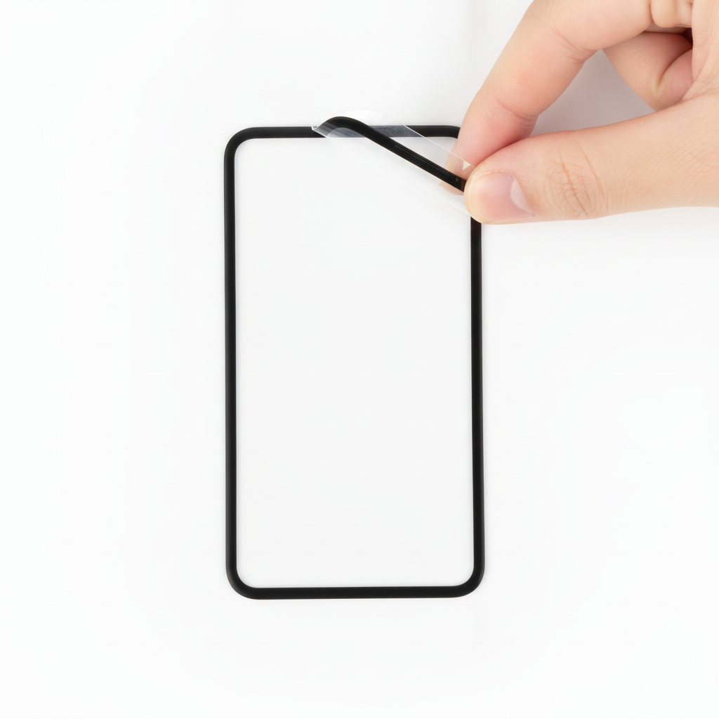Screen Adhesive For Google Pixel 11 Pro Fold Display Bonding Glue Strip Adhesive FoneFunShop