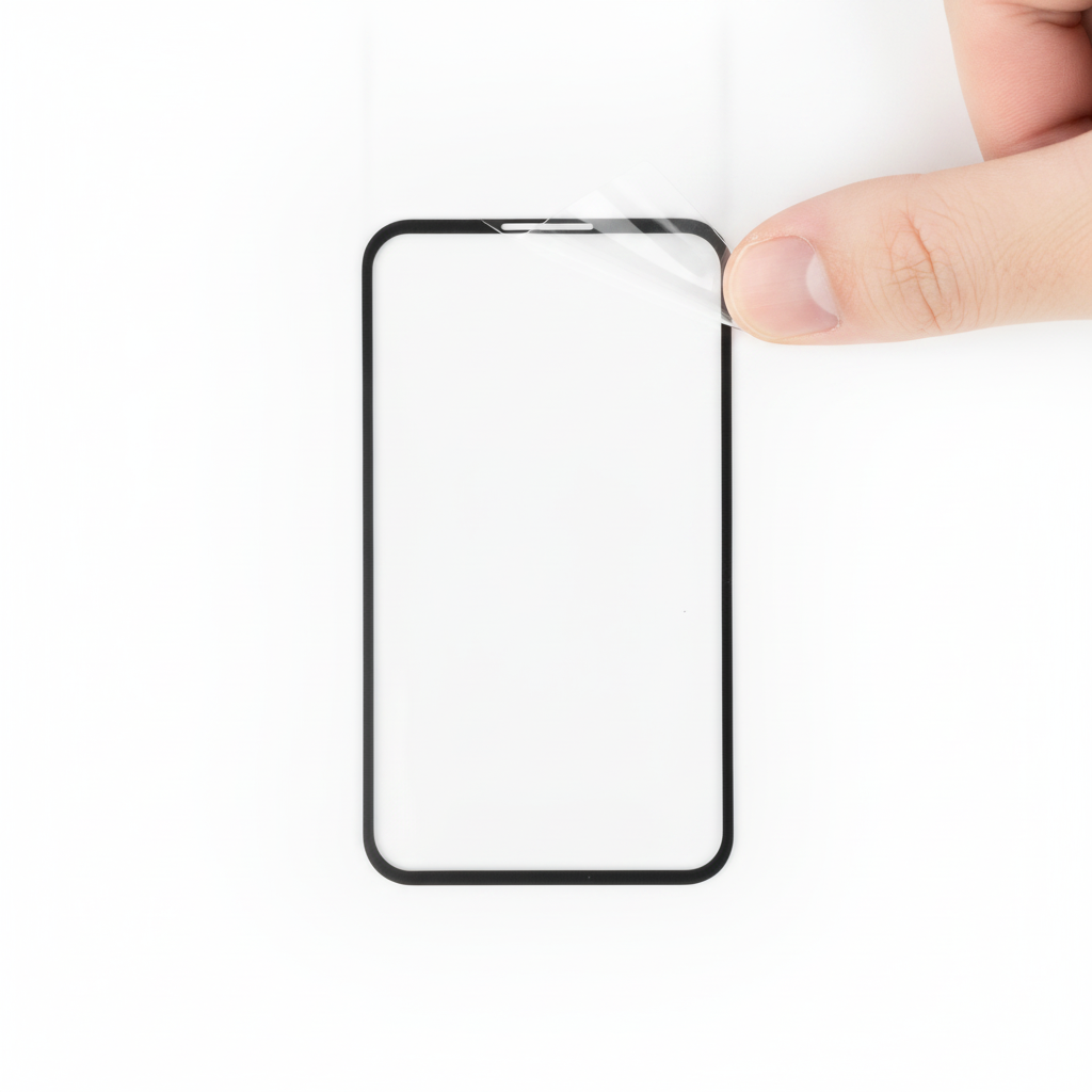 Screen Adhesive For Google Pixel 7 Display Bonding Glue Strip Adhesive FoneFunShop