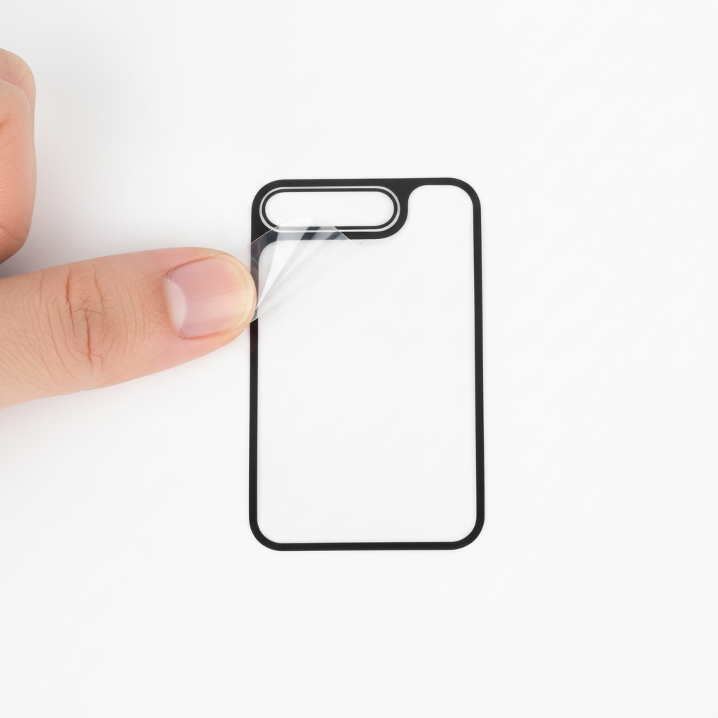Screen And Back Cover Adhesive Set For Google Pixel 7a Adhesive FoneFunShop