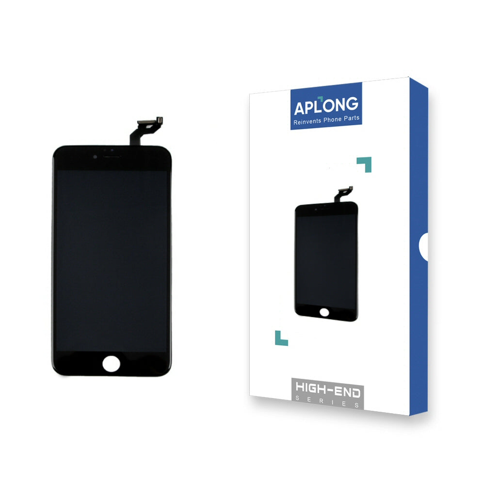 Lcd Screen For iPhone 6s Black Screen FoneFunShop