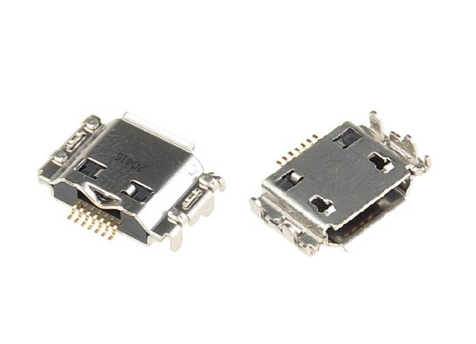 Charging Port For Samsung i9000 Pack of 4 Charging Port FoneFunShop