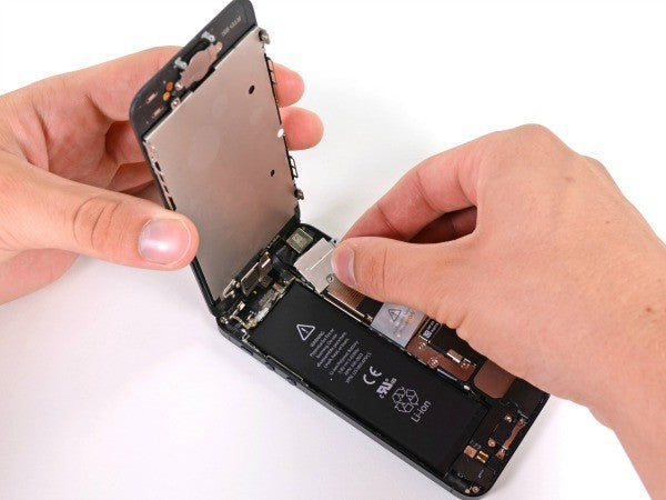Repair Training Course For iPhone Repairs Training FoneFunShop