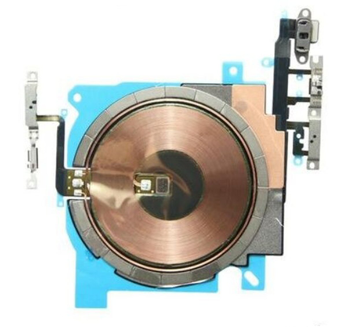 Wireless Coil For iPhone 13 Pro NFC Coil FoneFunShop