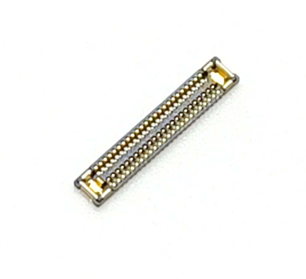 Lcd FPC Connector For iPhone 14 iP 14 Plus FPC FoneFunShop