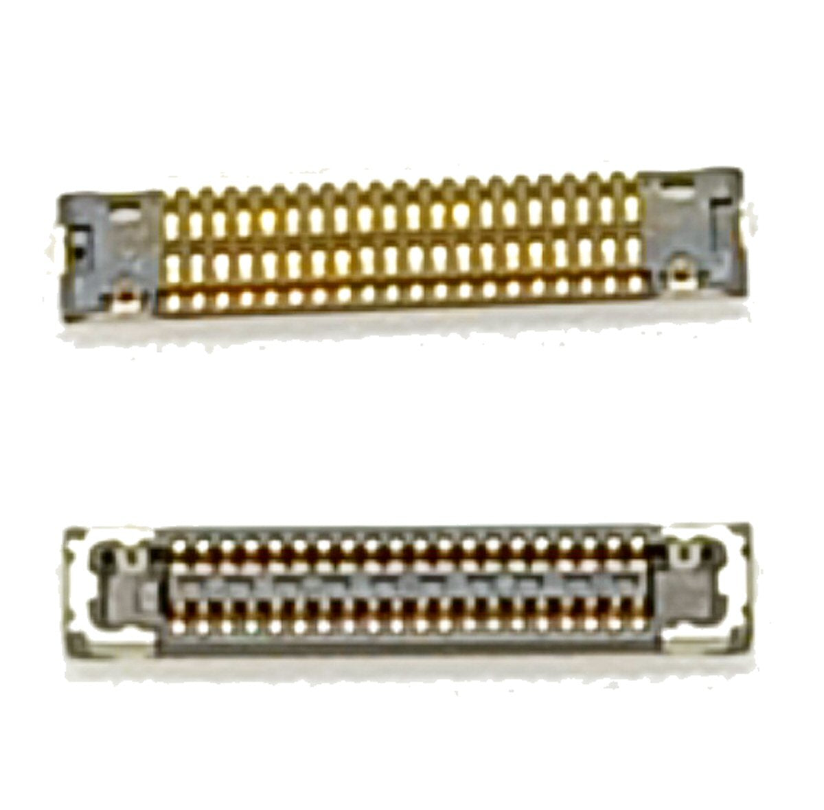 Lcd FPC Connector For iPhone 8 FPC FoneFunShop