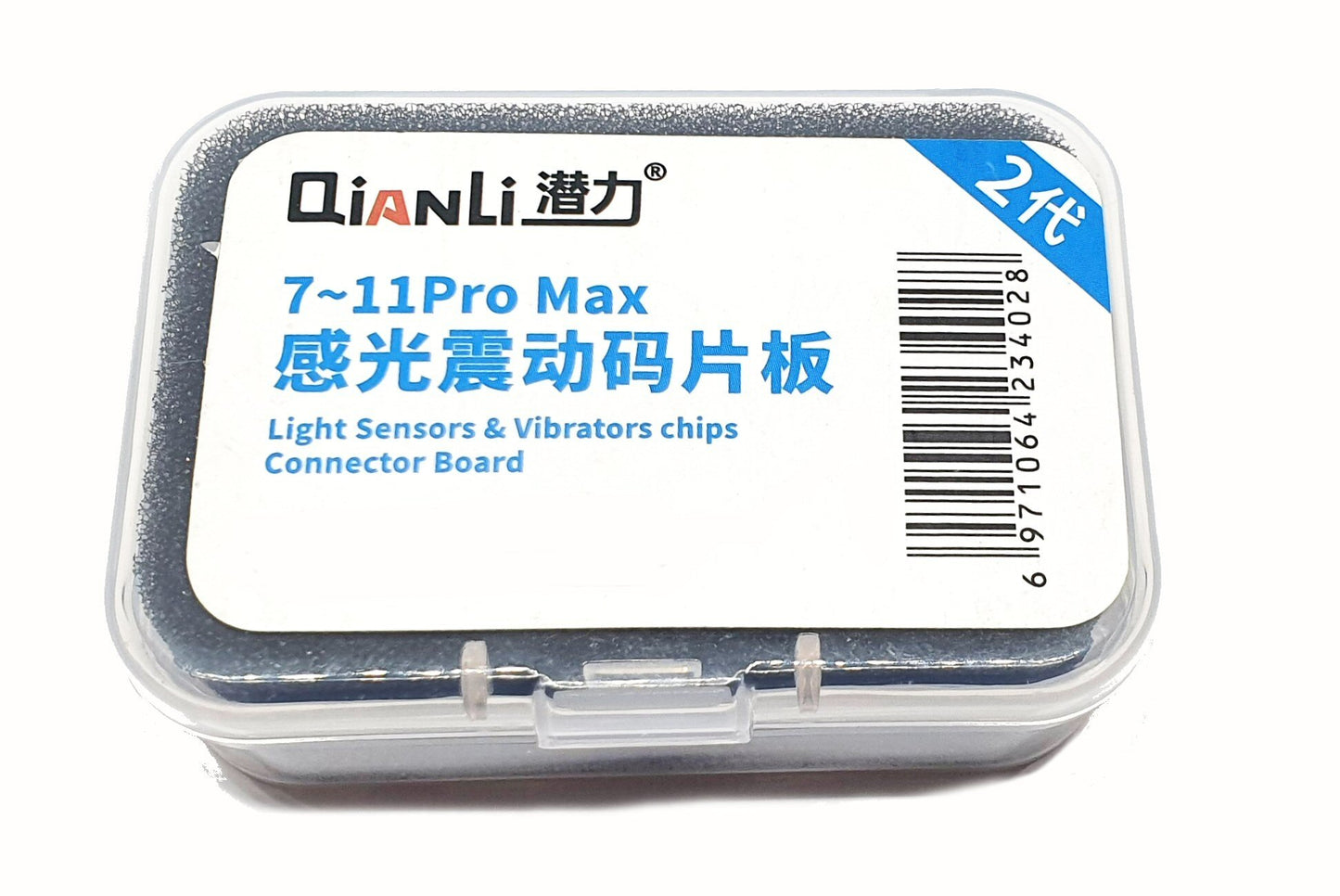 True Tone Display Touch PCB Board IP7 11PM For QianLi iCopy Qianli FoneFunShop