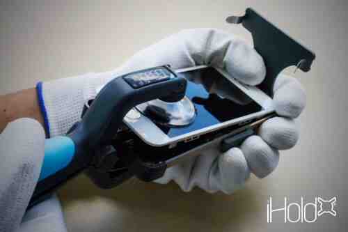 iHold For iPhone 5 / 5s / 5c Repair FoneFunShop