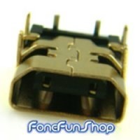 Charging Block Repair Service For Nintendo DS Lite FoneFunShop