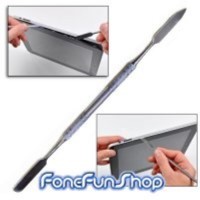 Metal Spudger Opening Tool For Phone Repair and Disassembly with 1 Rounded End 1 Pointed End Tool FoneFunShop