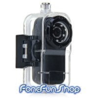 Waterproof 1080P Sport Helmet Cam FoneFunShop