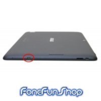 Asus Memo Pad 8 inch Charging Port Repair Service Charging Port FoneFunShop