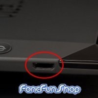 Amazon Kindle Fire HDX 7 inch Tablet Charging Port Repair Service Charging Port FoneFunShop