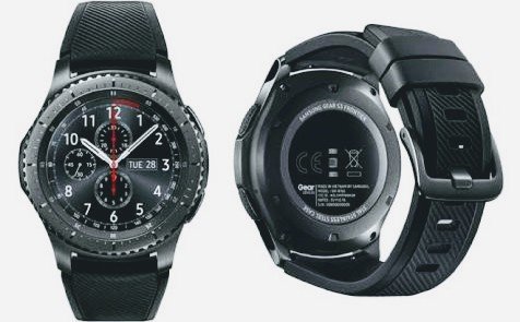 Samsung Watch Firmware Flash Repair Service & Software Fix FoneFunShop