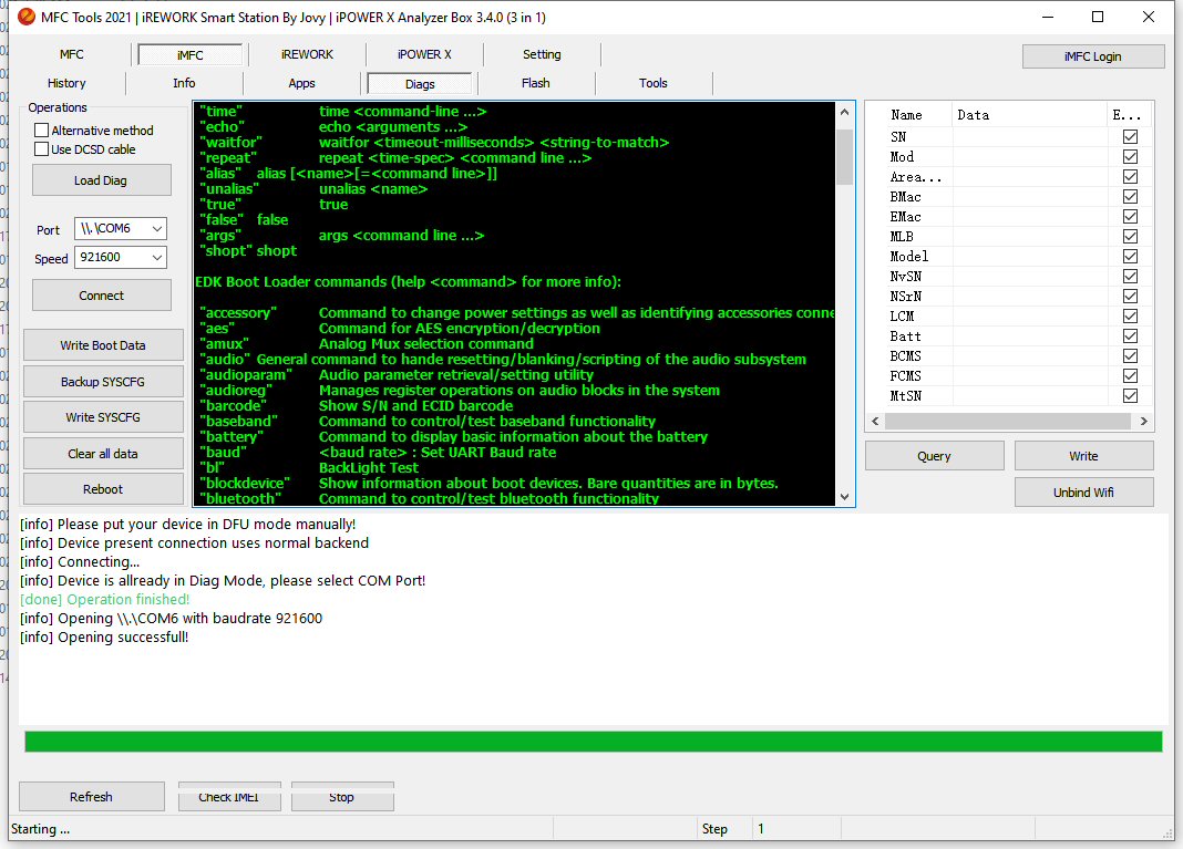 iMFC 1 Year Activation Activation FoneFunShop