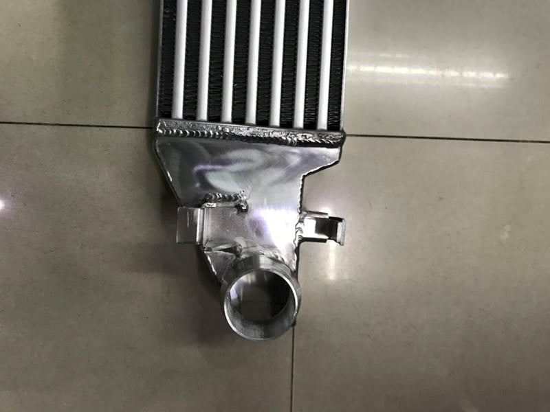 Tornado Tuning Intercooler For Mercedes-Benz CLA, A Class & B Class Car FoneFunShop