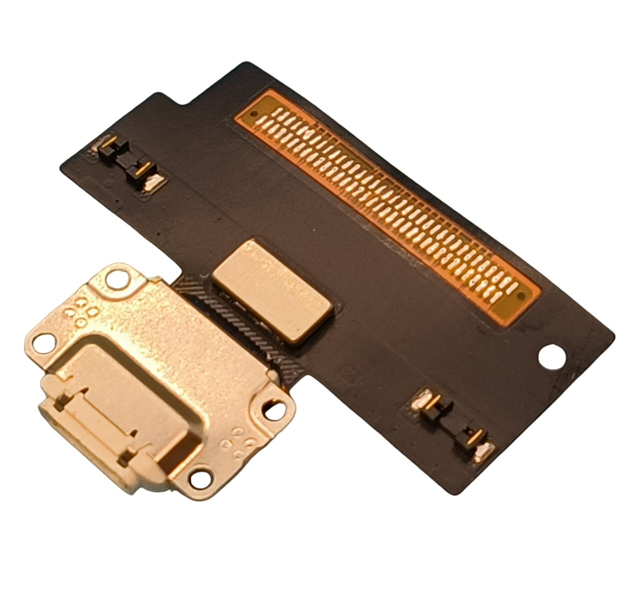 Charging Port for iPad Pro 10.5 (2017) White Charging Port FoneFunShop