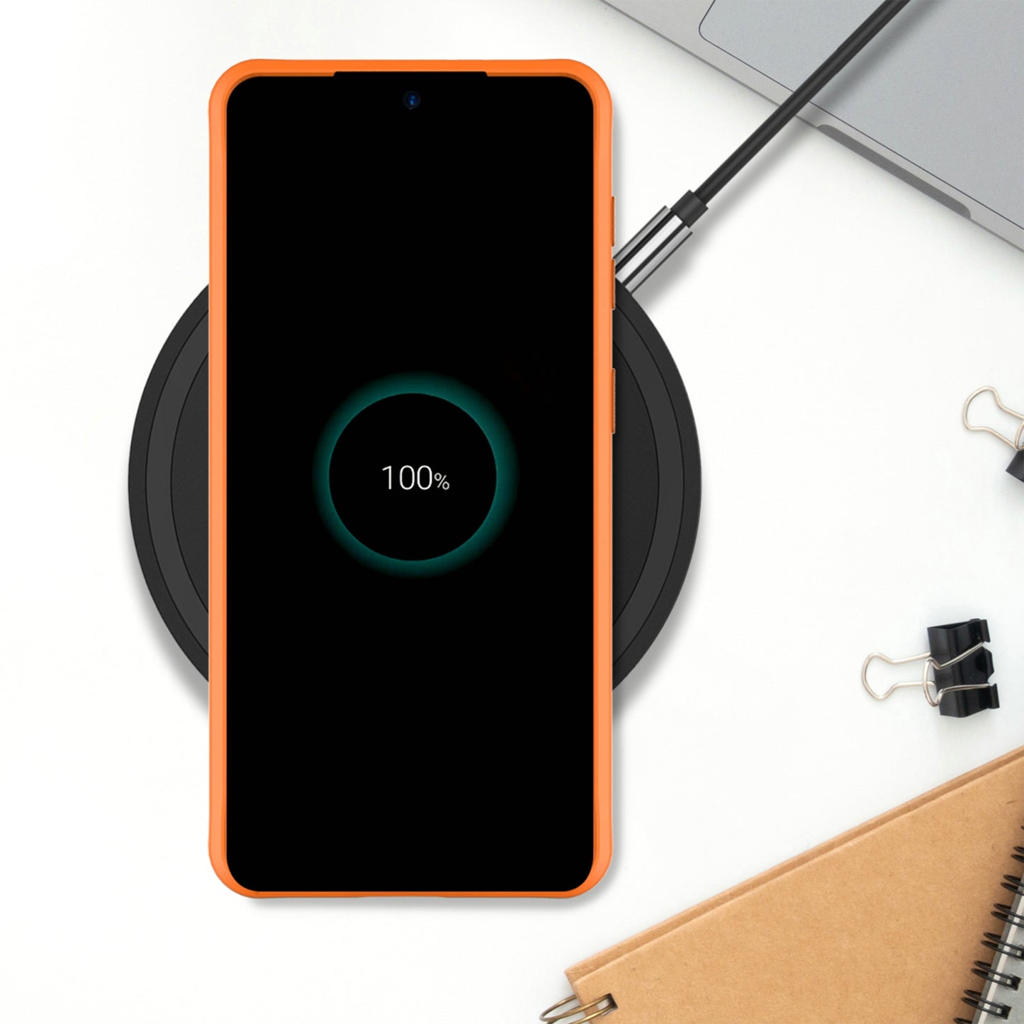 Case For iPhone 12 Mini Molancano Designer Back Cover in Green Case Cover FoneFunShop