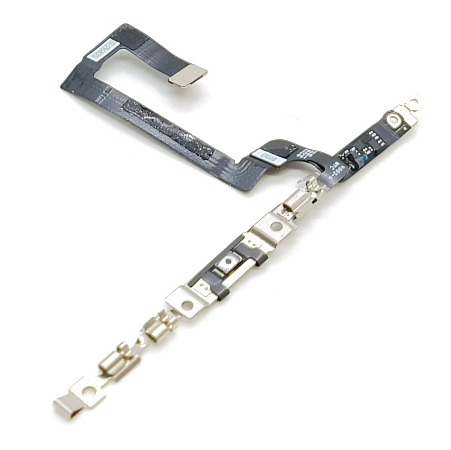 Power Flex with Volume Buttons for iPhone 14 (2 Parts in 1) Flex FoneFunShop