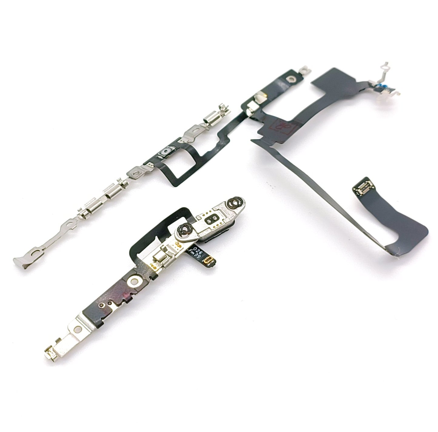 Power Flex with Volume Buttons for iPhone 14 Plus Flex FoneFunShop