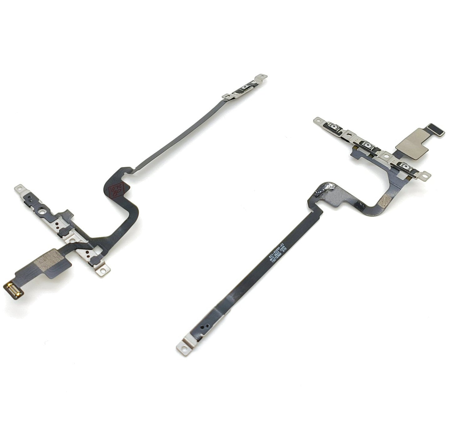 Power Flex with Volume Buttons for iPhone 15 Pro Max Flex FoneFunShop