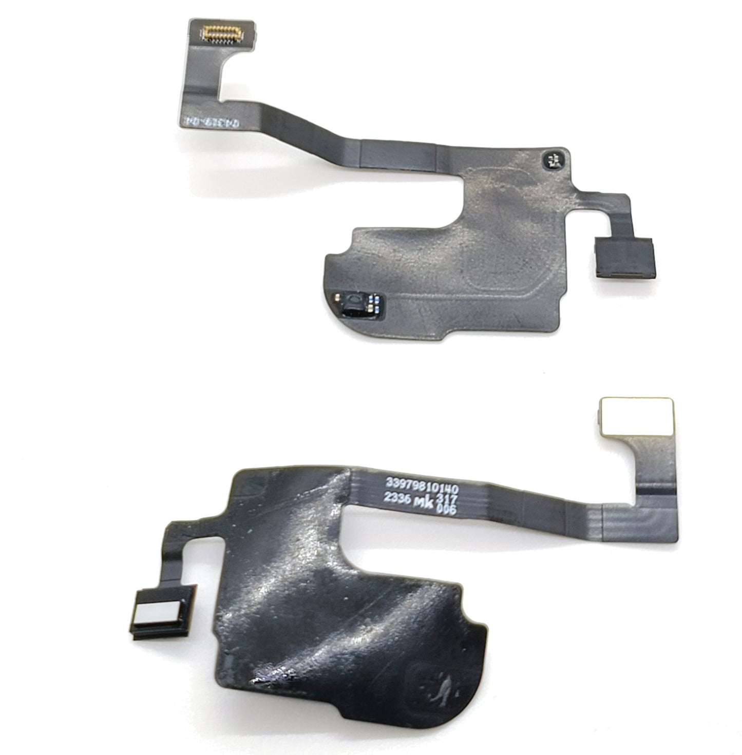 Earpiece Speaker Flex for iPhone 15 Earpiece Speaker FoneFunShop