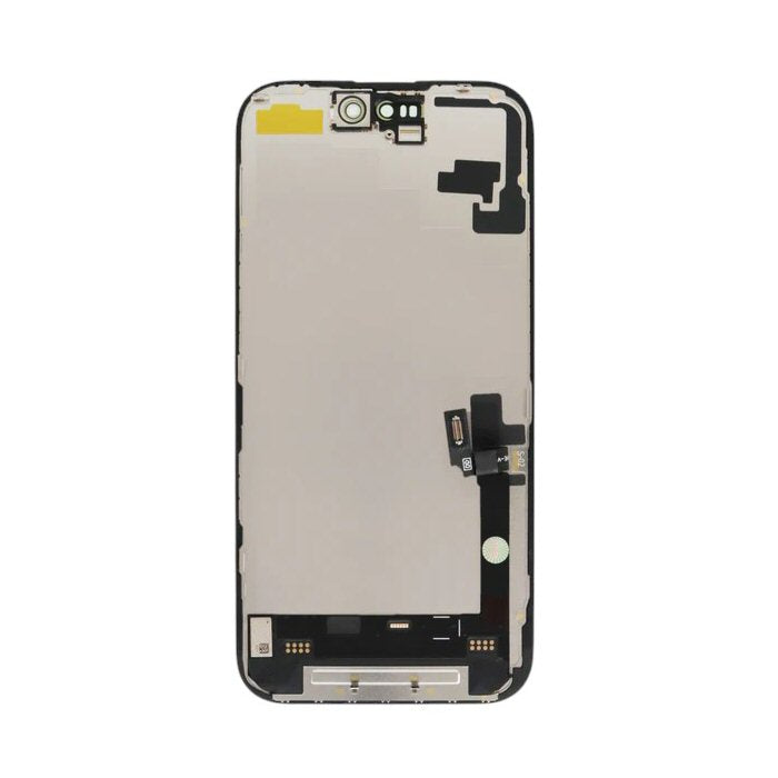 Screen For iPhone 16 Soft OLED FoneFunShop