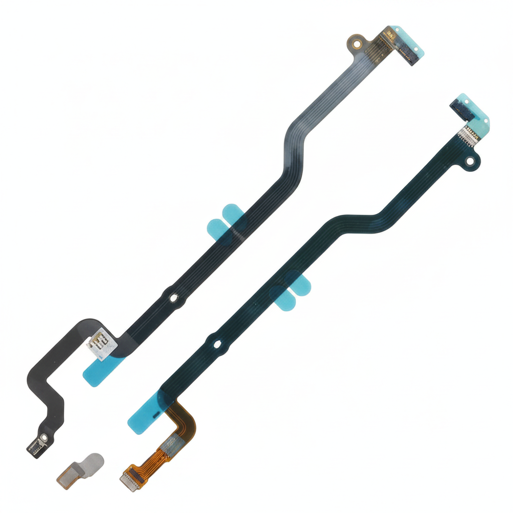 For iPhone 6 Home Button Connection Flex Cable Flex FoneFunShop
